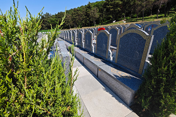 沈阳陵园墓地位置怎么选？浑南、棋盘山、苏家屯三大区域对比详解