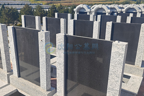 骏龙泉墓园