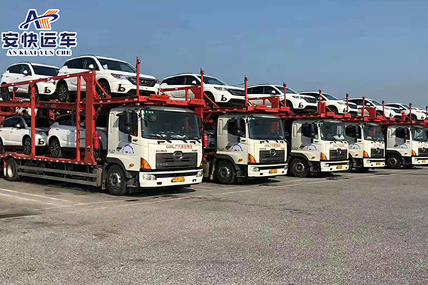 沈阳汽车托运拒绝套路，只选正规的安快运车