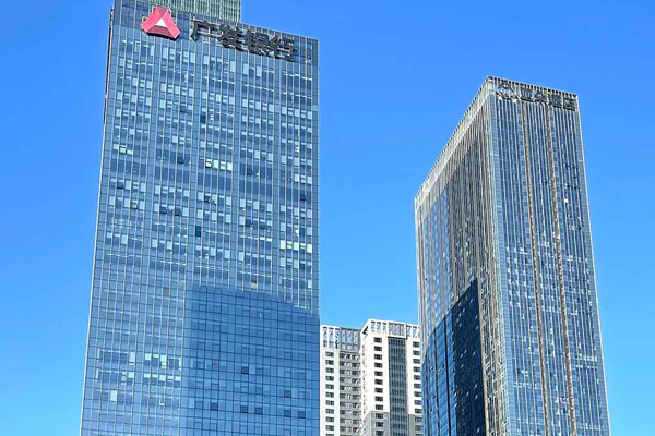2026盘点沈阳幕墙行业观察